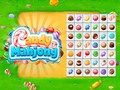 Gra Candy Mahjong w Internecie
