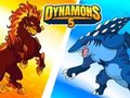 Gra Dynamons 5 w Internecie