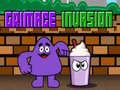 Gra Inwazja Grimace w Internecie