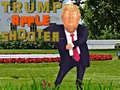 Gra Trump Strzelec Jabłek w Internecie