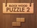 Gra Blokowe Puzzle Drewniane 2 w Internecie