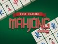 Gra Najlepszy Klasyczny Mahjong Connect w Internecie