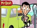 Gra Pan Bean: Schowany Miś w Internecie