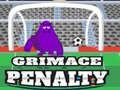 Gra Kara Grimace w Internecie