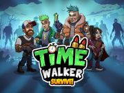 Gra Time Walker: Surve w Internecie