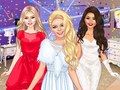 Gra Glamourowy Dress Up w Internecie