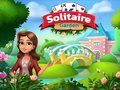 Gra Solitaire Ogród w Internecie
