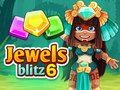 Gra Klejnoty Blitz 6 w Internecie