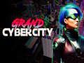 Gra Wielkie Cyber Miasto w Internecie