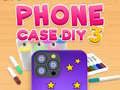 Gra DIY Etui na Telefon 3 w Internecie