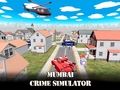 Gra Symulator przestępczości w Mumbaju w Internecie