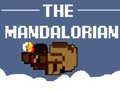 Gra Mandalorian w Internecie