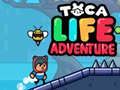 Gra Przygoda Toca Life w Internecie