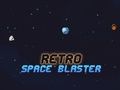 Gra Retro Kosmiczny Strzelec w Internecie