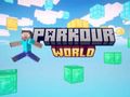 Gra Świat Parkouru w Internecie