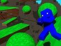 Gra Szef Parkour w Internecie