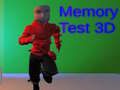 Gra Test Pamięci 3D w Internecie
