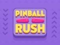 Gra Pinball Rush w Internecie