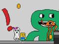 Gra Garten Banbana Obby w Internecie