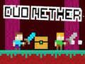 Gra Duo Nether w Internecie