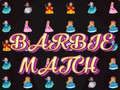 Gra Barbie Match w Internecie