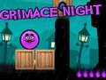 Gra Noc Grimace w Internecie