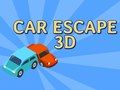 Gra Ucieczka z samochodu 3D w Internecie