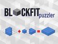 Gra Łamigłówka Blockfit w Internecie