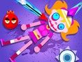 Gra Kopnij Zombie Voodoo w Internecie