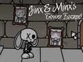 Gra Ucieczka z Wieży Jinx i Minx w Internecie