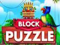 Gra Puzzle Blokowe w Internecie