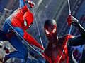 Gra Spider-Man 2: Cień Sieci w Internecie