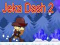 Gra Jeka Dash 2 w Internecie