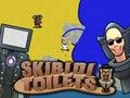 Gra Toalety Skibidi w Internecie