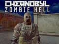 Gra Czarnobylskie Zombie Piekło w Internecie