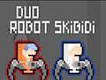 Gra Duo Robot Skibidi w Internecie