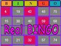 Gra Prawdziwe BINGO w Internecie