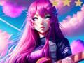 Gra Puzzles Anime w Internecie