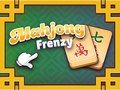 Gra Mahjong Furia w Internecie