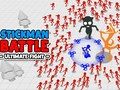 Gra Bitwa Stickman: Ostateczna Walka w Internecie