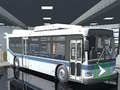 Gra Symulator wyzwania parkowania autobusu miejskiego 3D w Internecie