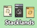 Gra Stacklands w Internecie