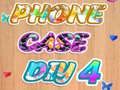 Gra Etui na telefon DIY 4 w Internecie