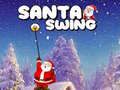 Gra Santa Swing w Internecie