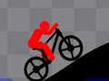 Gra Biegacz na Rowerze Stickman w Internecie