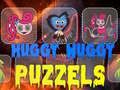 Gra Puzzle Huggy Wuggy w Internecie