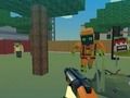 Gra Pixel Craft Przetrwanie w Internecie