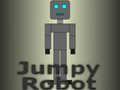 Gra Skaczący Robot w Internecie