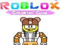 Gra Gra Kolorowanka Roblox w Internecie