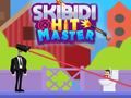 Gra Mistrz Uderzenia Skibidi w Internecie